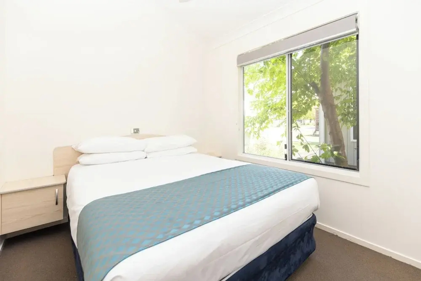 NRMA Batemans Bay Holiday Park