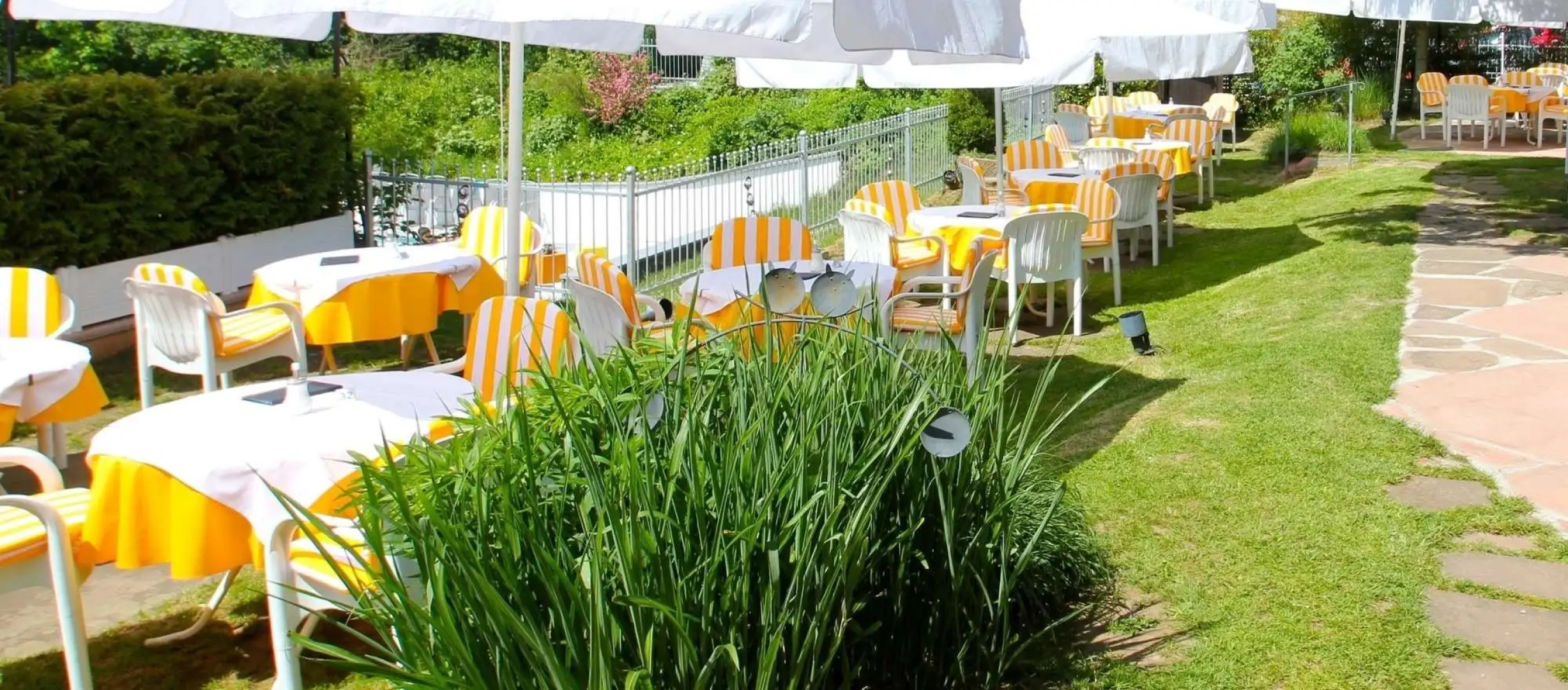 Ringhotel Siegfriedbrunnen