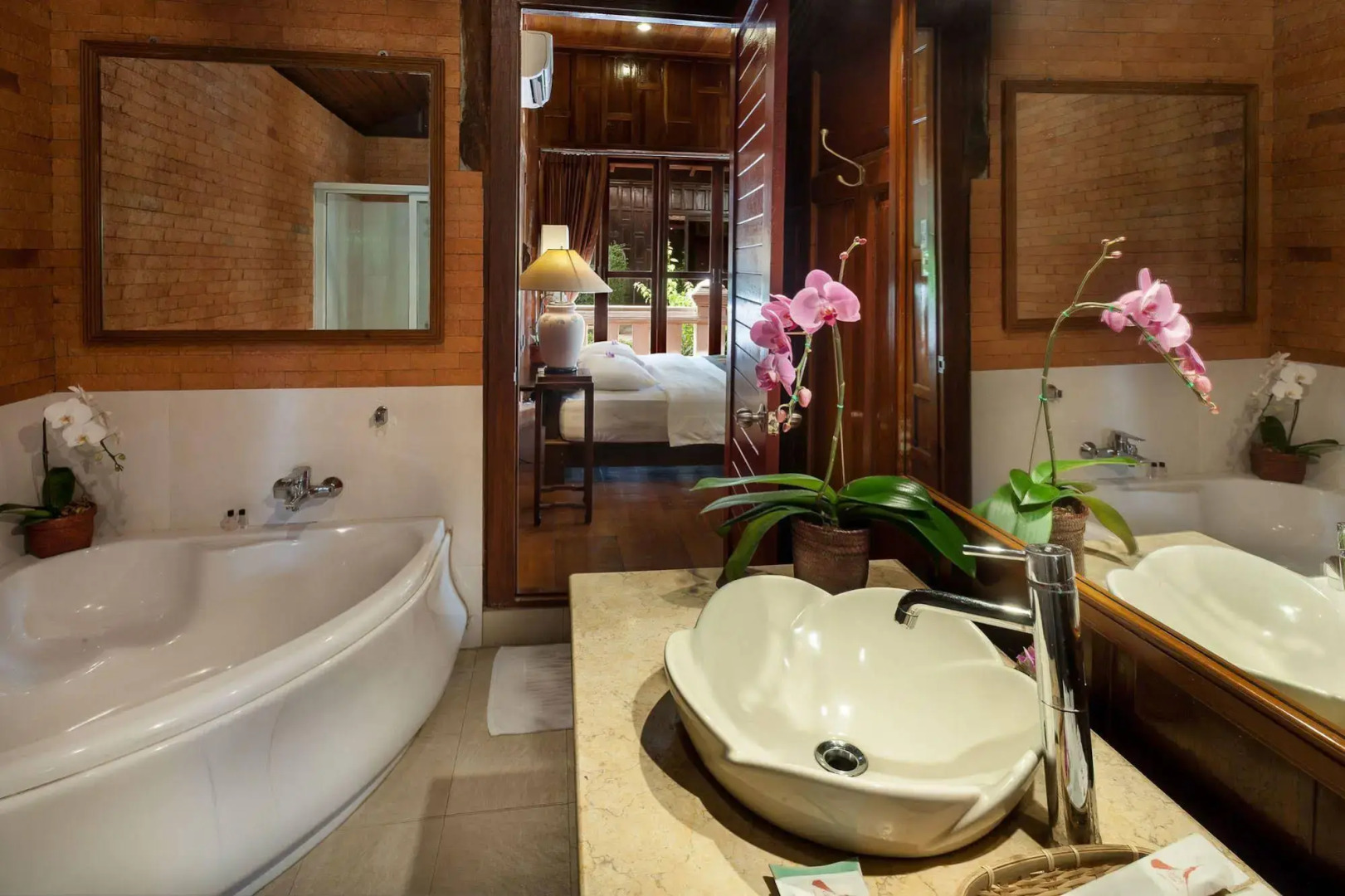 Chiang Mai Luxury Villa