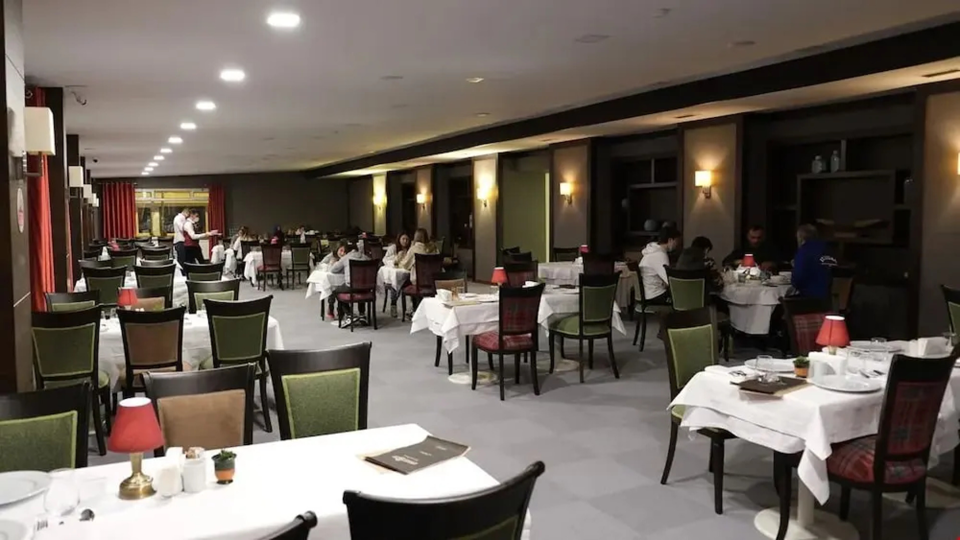 No 21 Hotel by Fidan Hoca