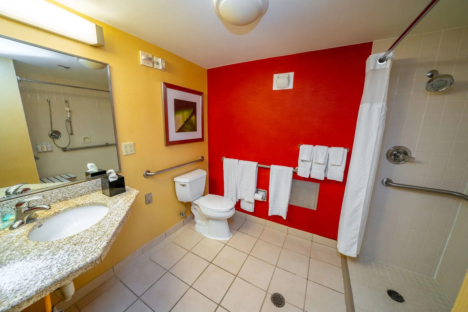 Spark by Hiton Bettendorf Quad Cities