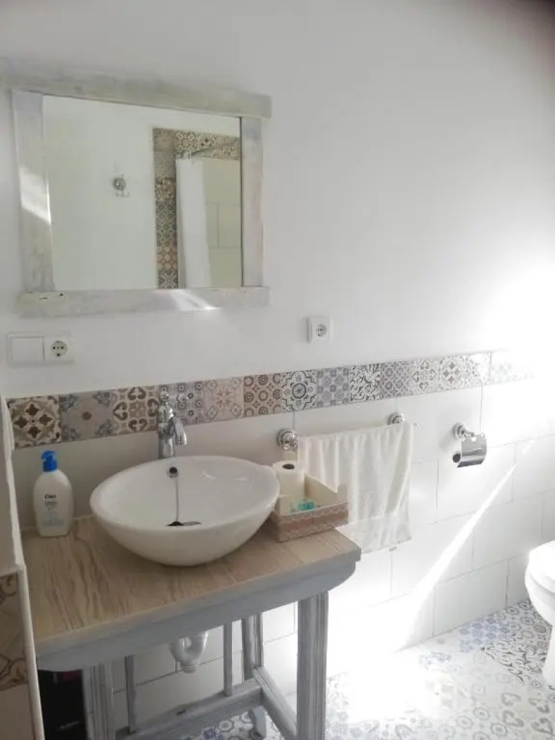 Hostal el lugar de la Mancha