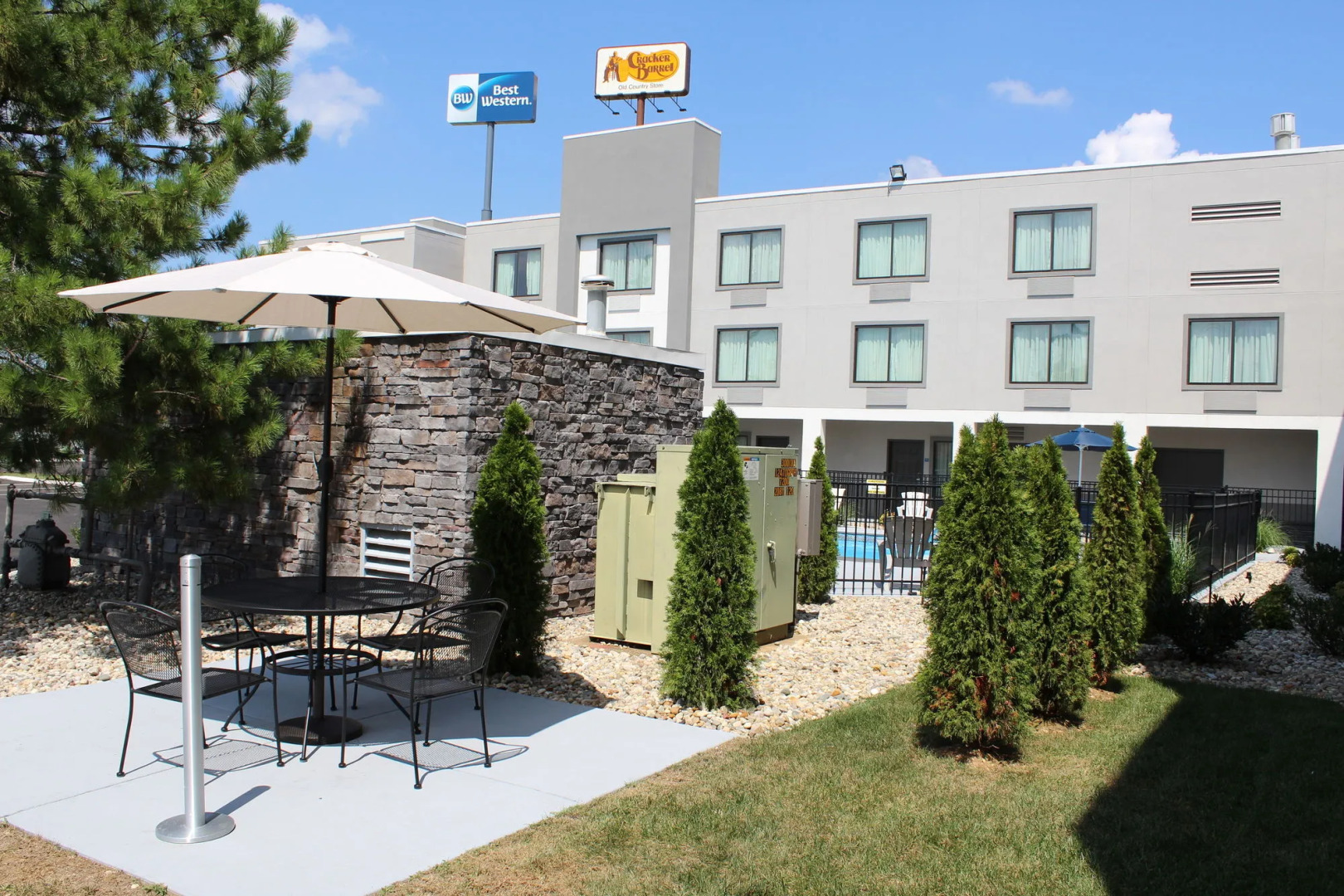 Best Western Plus Bowling Green