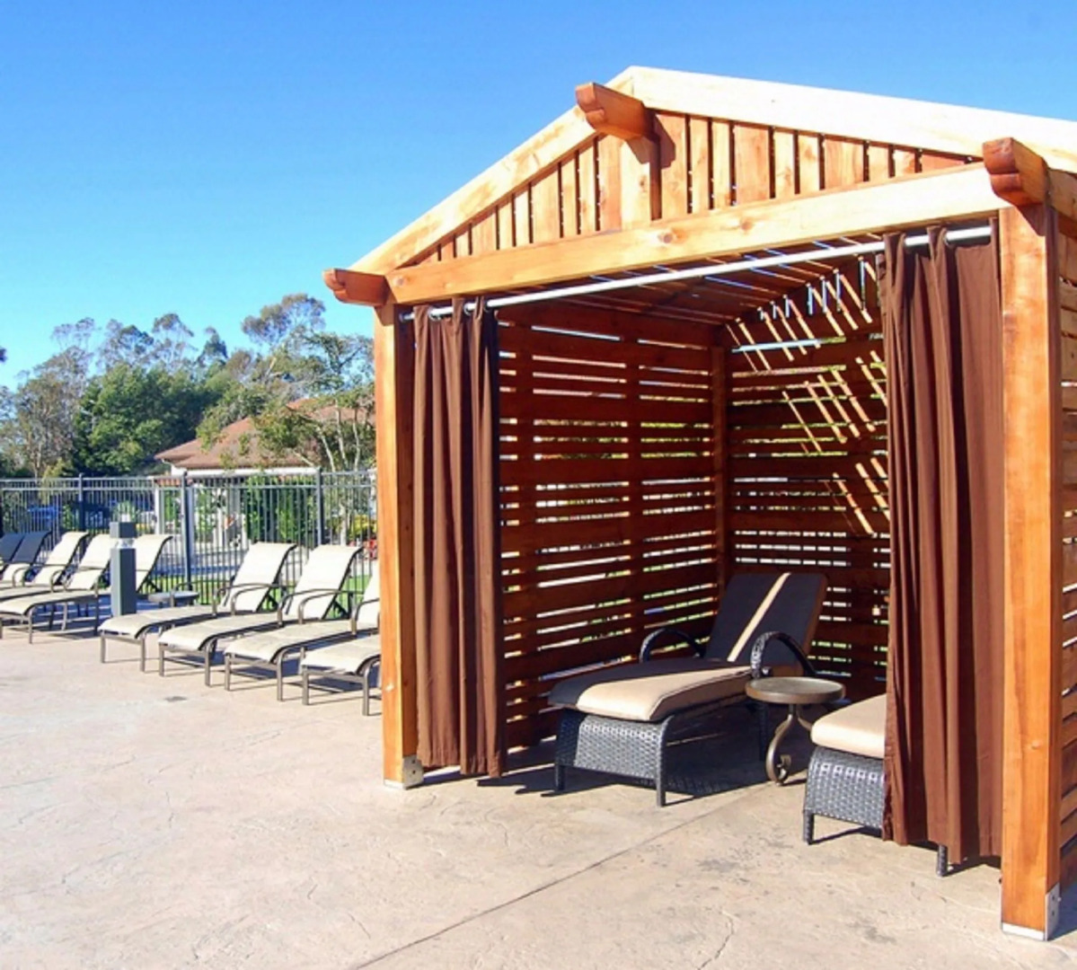 Chaminade Resort & Spa