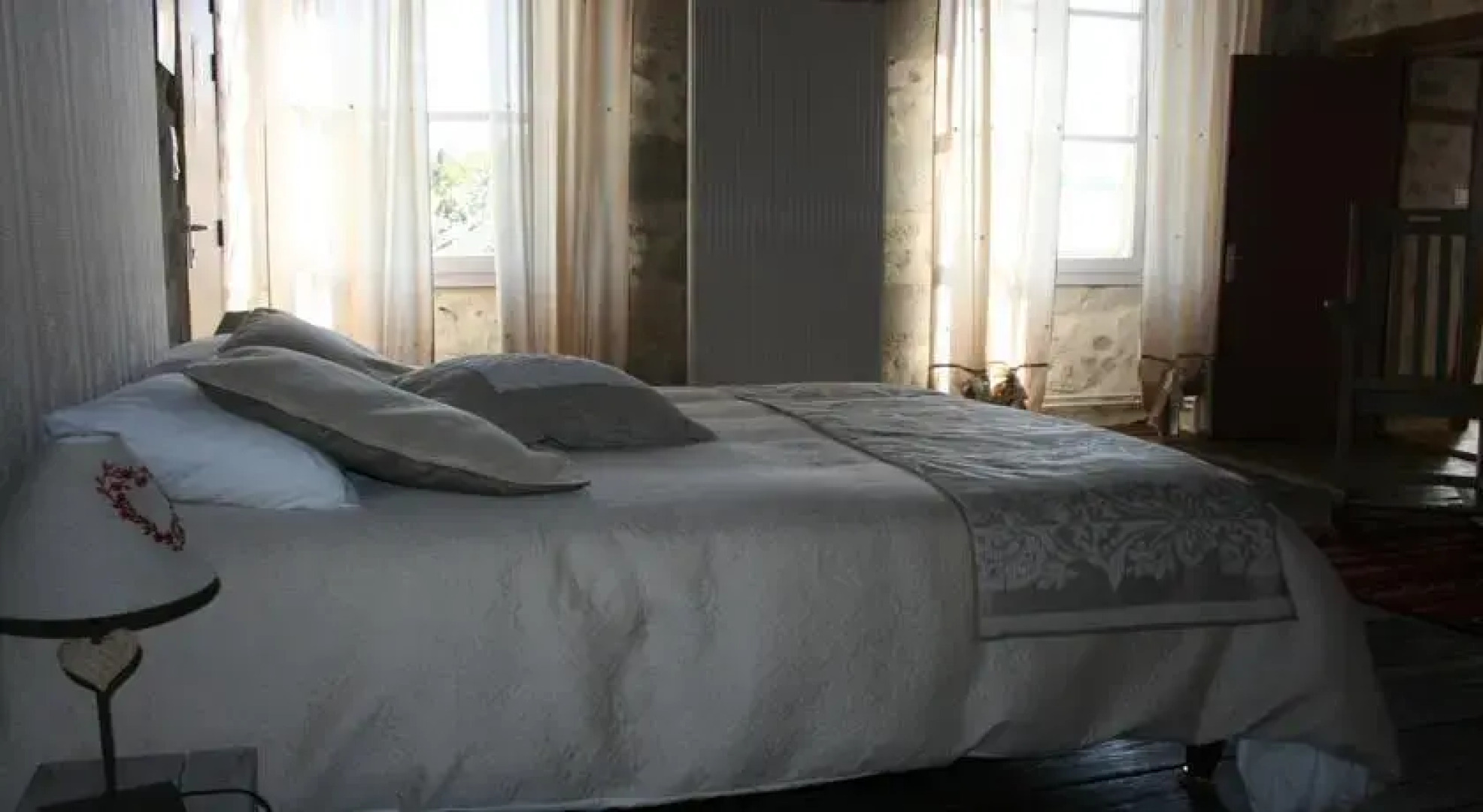 Auberge Le Saint Leo Bon