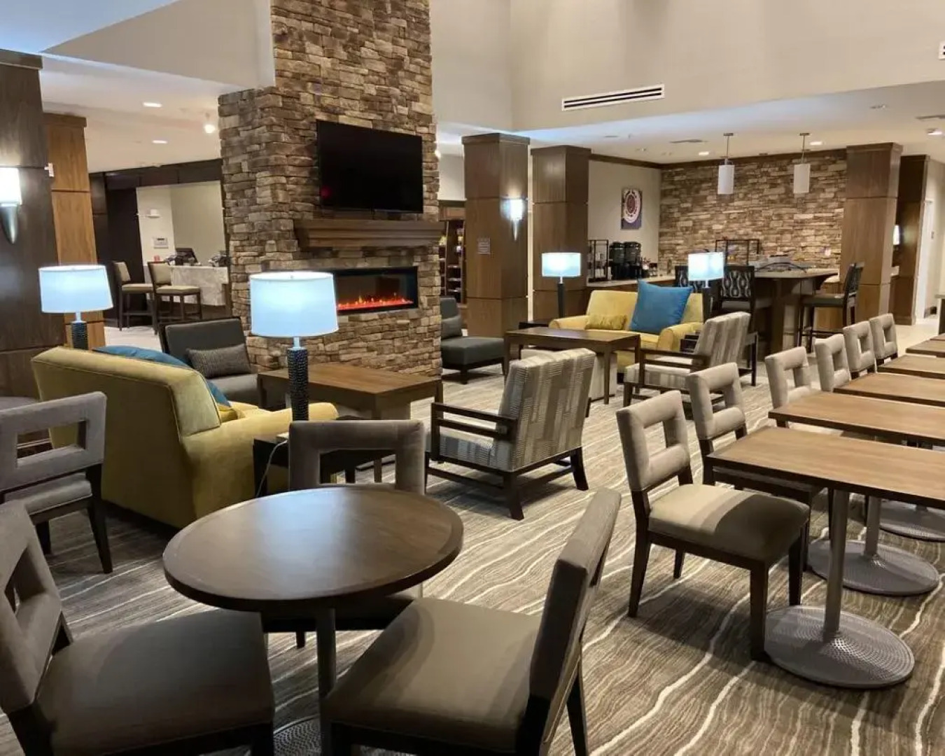 Staybridge Suites Denton by IHG
