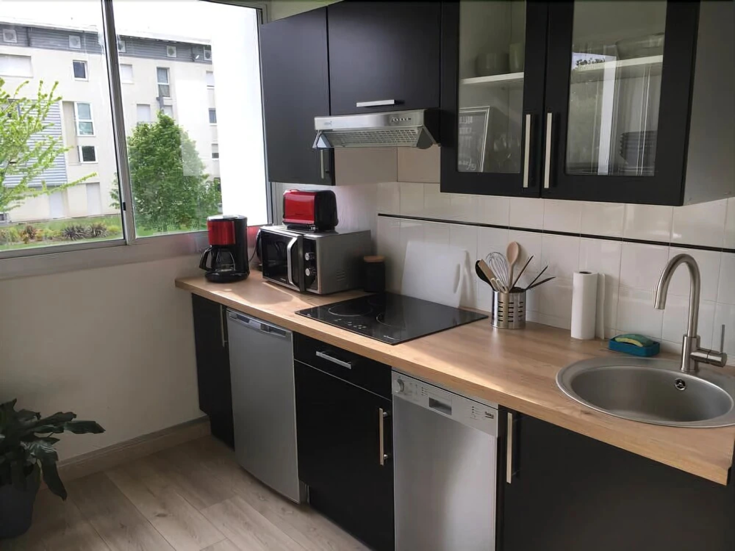 Cosylocation La Varende Rennes