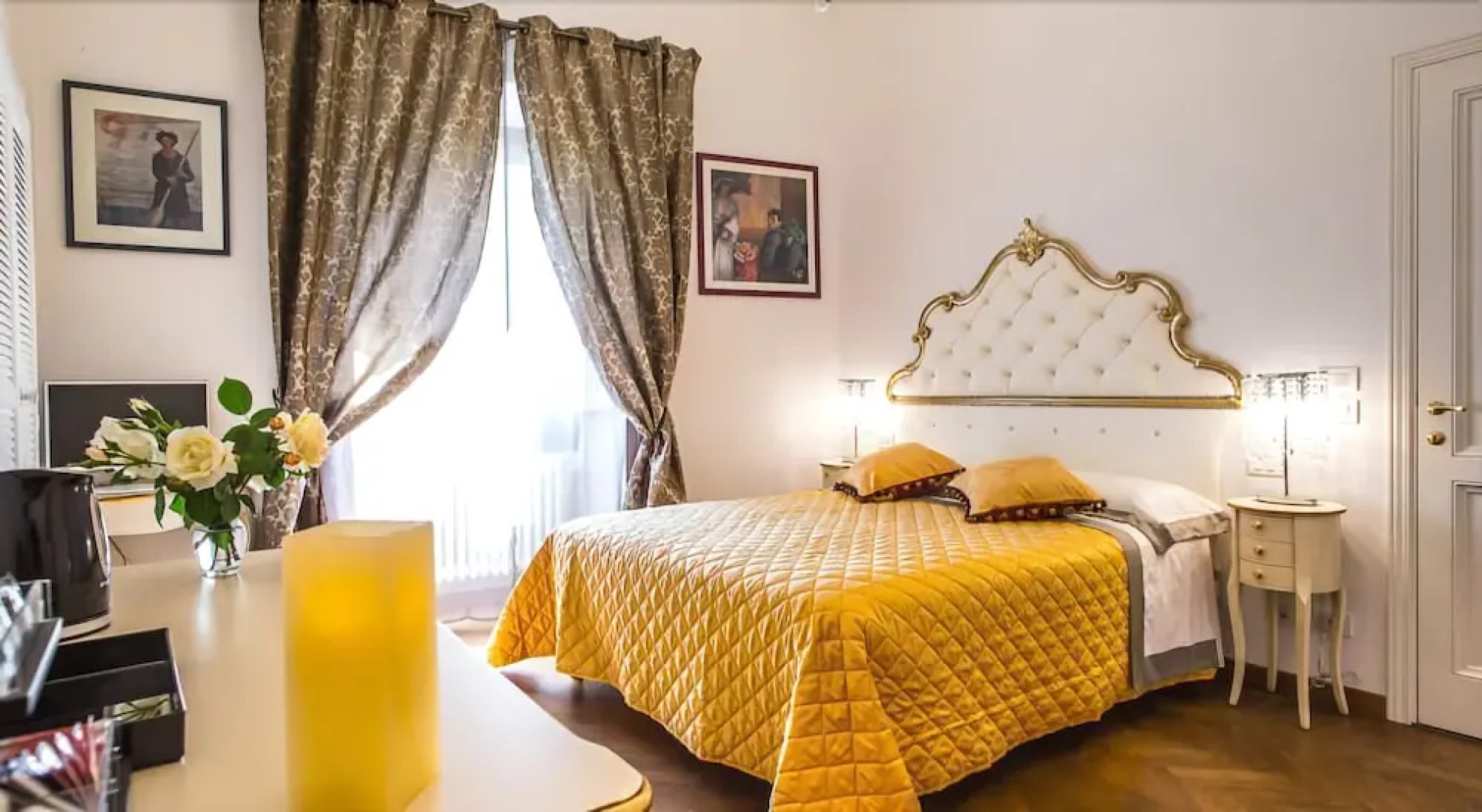 Broncigliano Luxury B&B