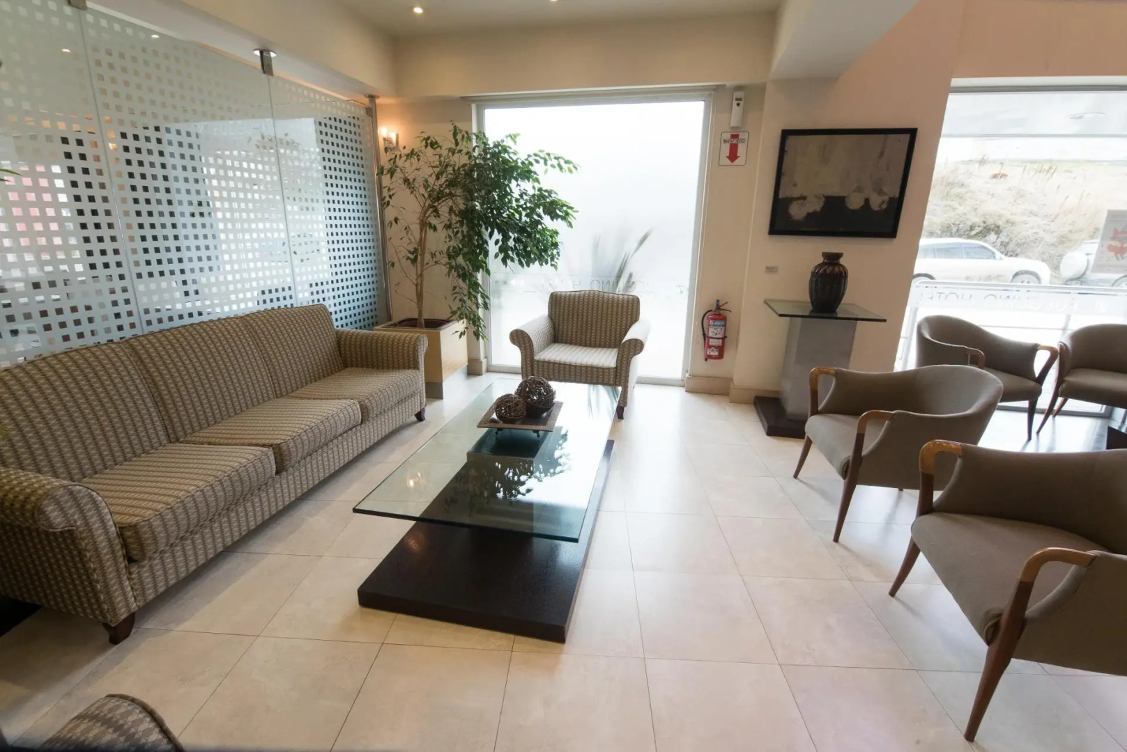 Fueguino Hotel Patagónico