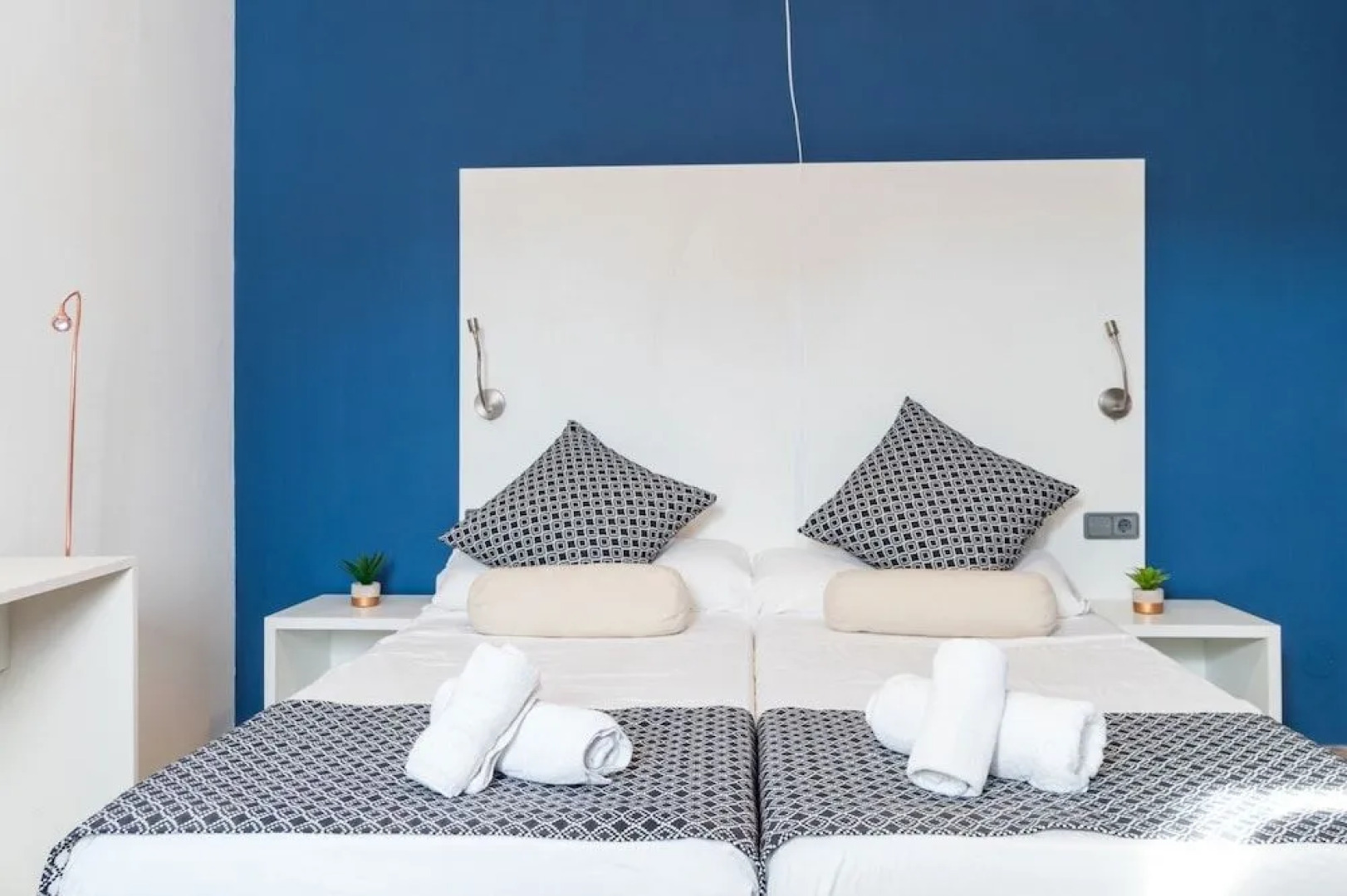 The Corner House Hostal