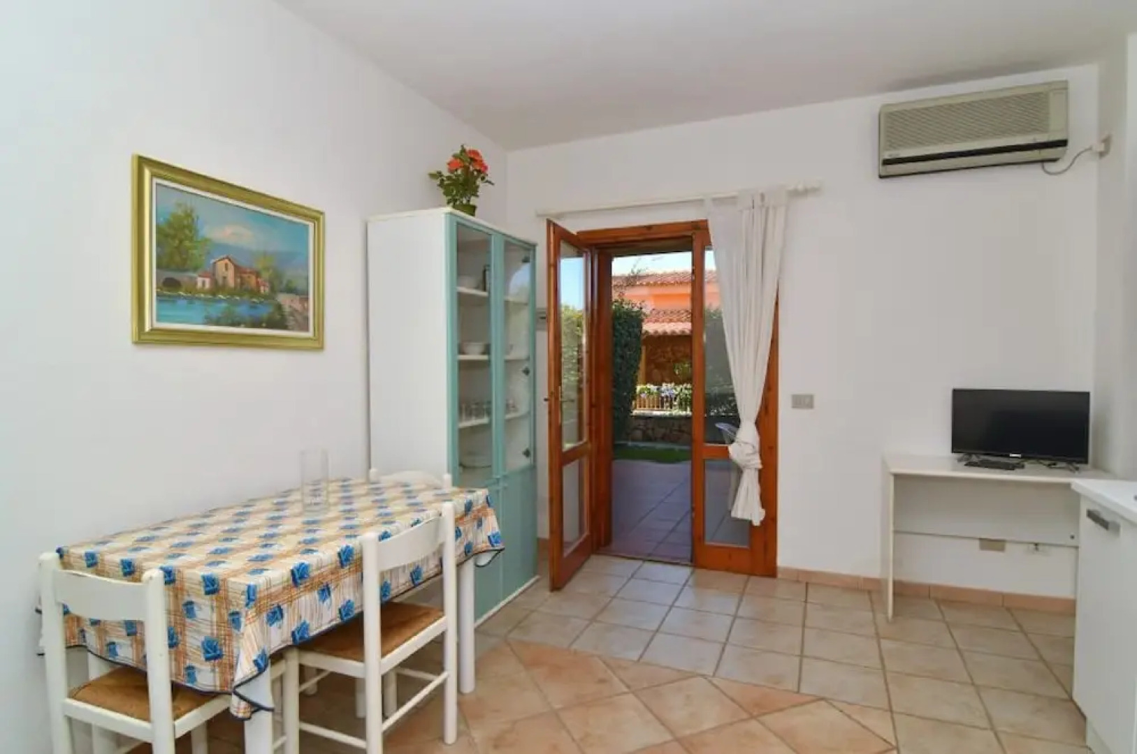 Residence Il Geranium