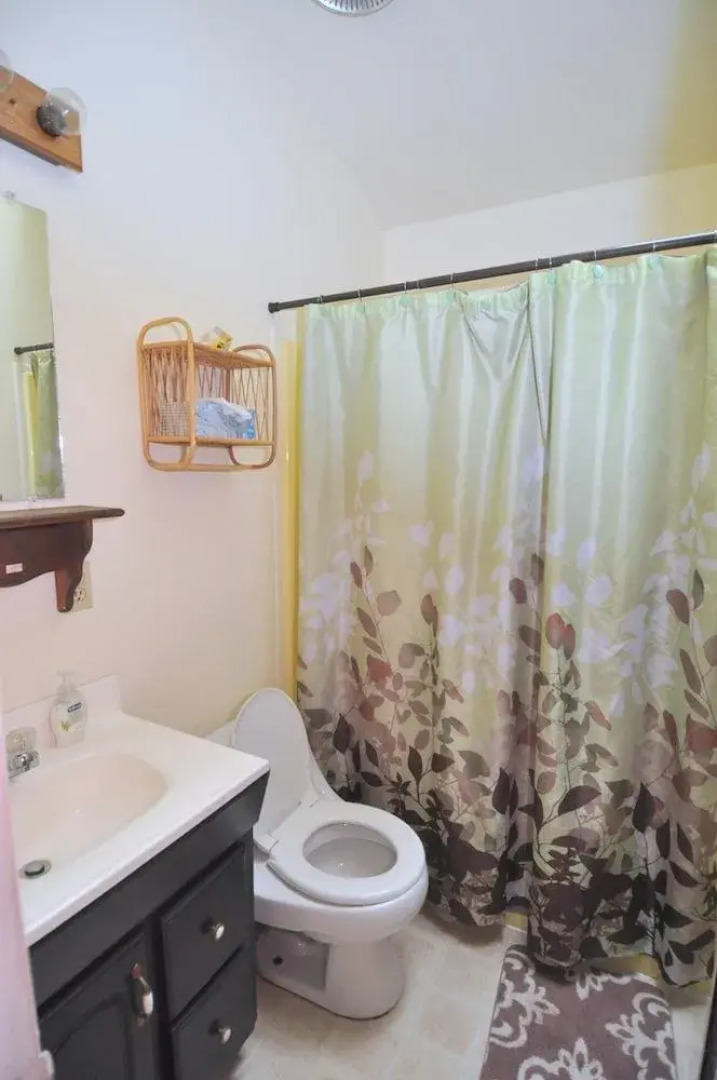 Davis Delight - Wonderful Country Home