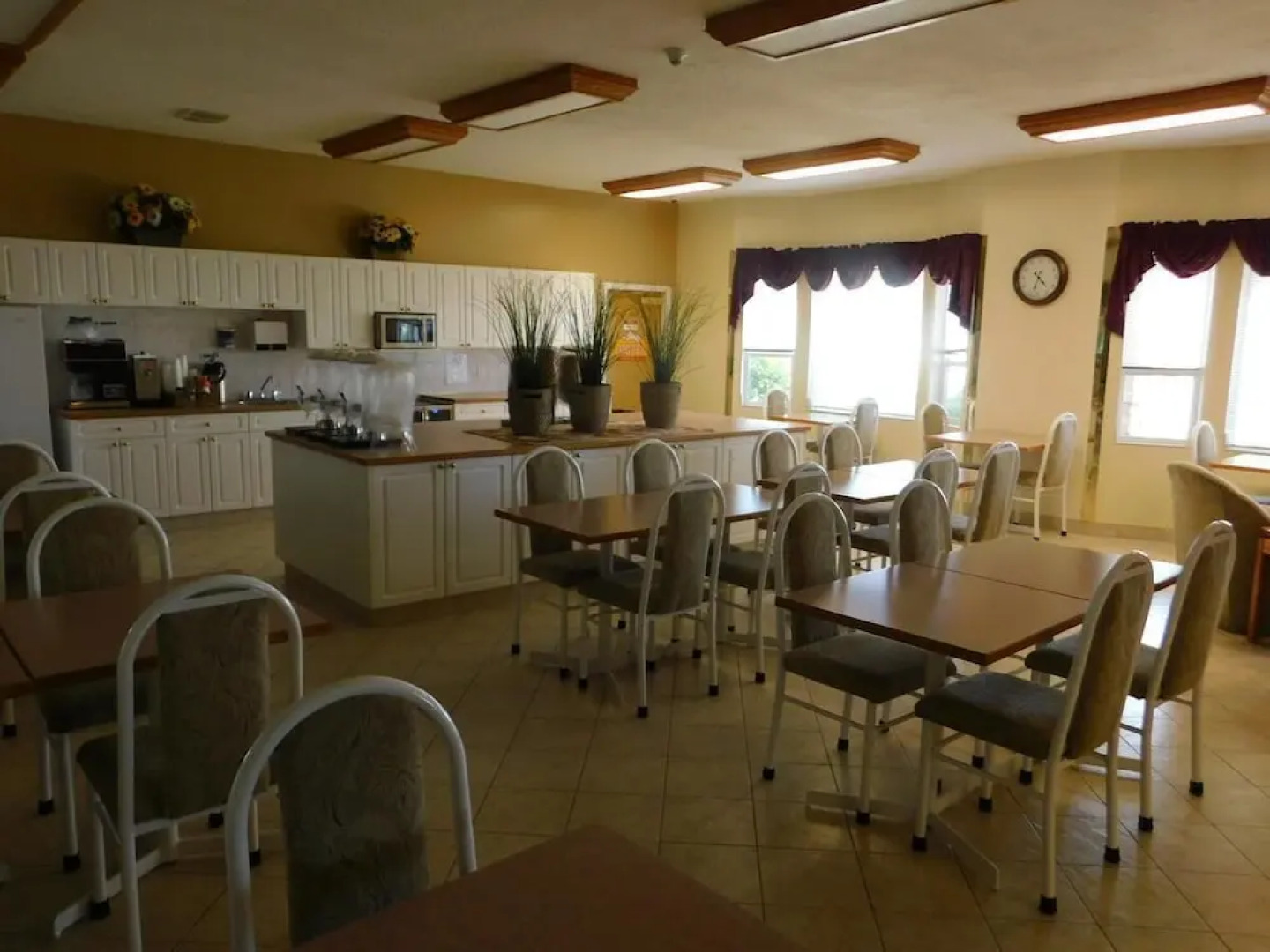 Western Budget Motel & Suites - Leduc #3