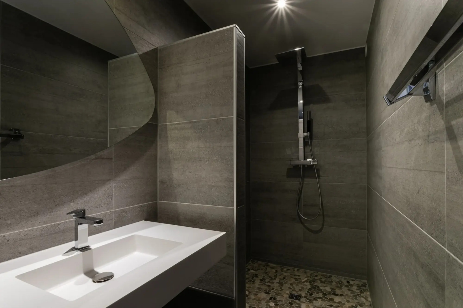 Hôtel Vauban Briançon