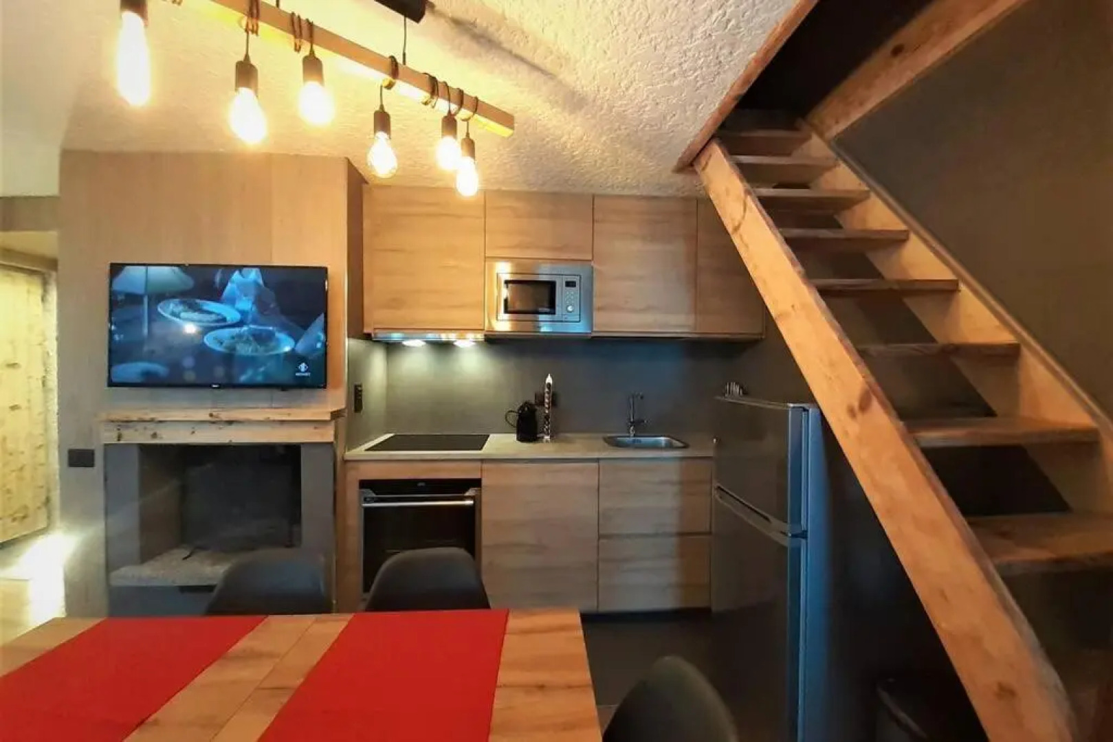 Dream House Quadrifoglio. Sulle piste di Folgarida,madonna di campiglio.