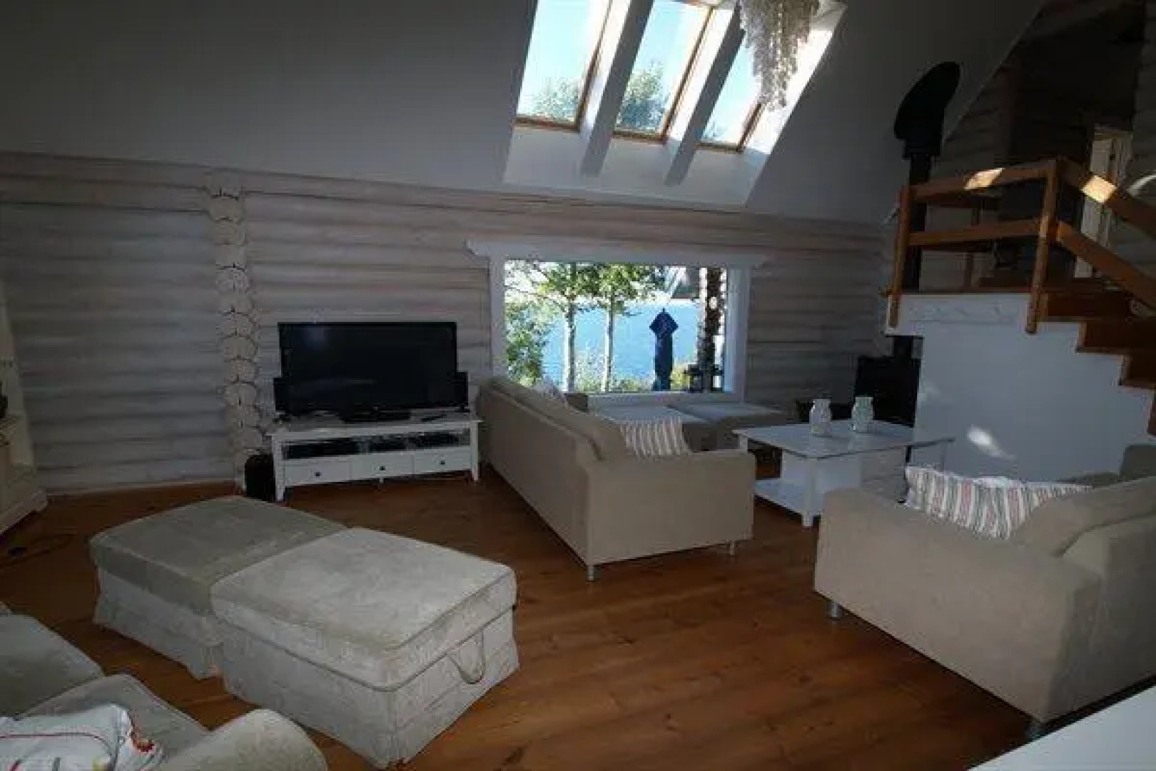 Bornholm - Vang Holiday House (95-6302)