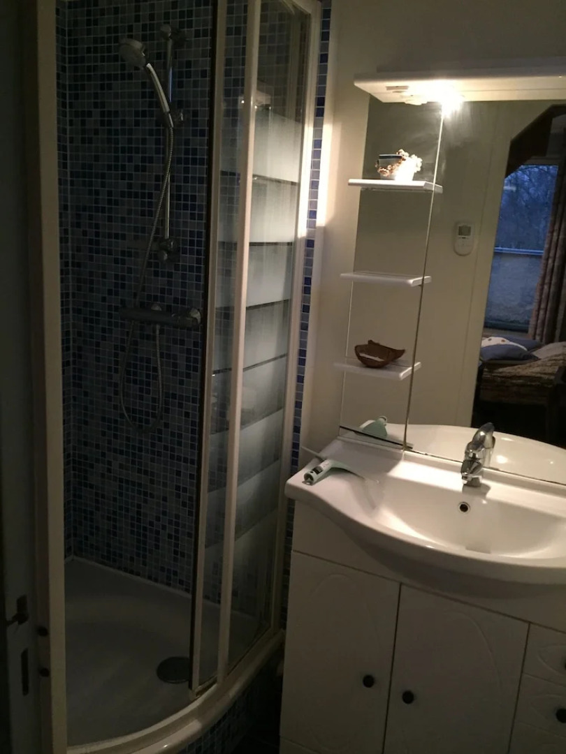 Maison Chevreuse, chambre chez l'habitant