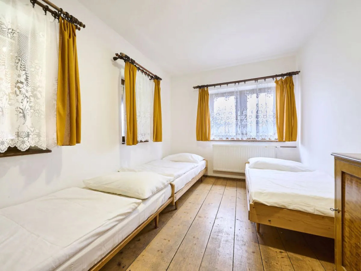 Zlatá Olešnice 122