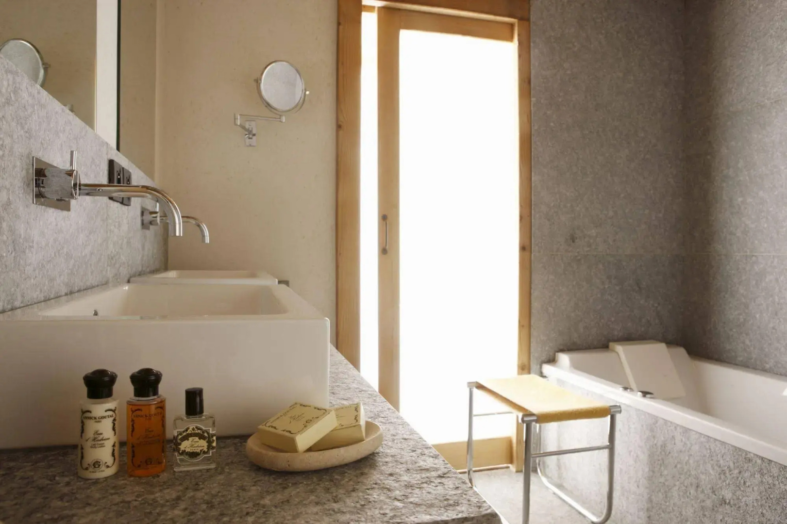 Les Servages d'Armelle