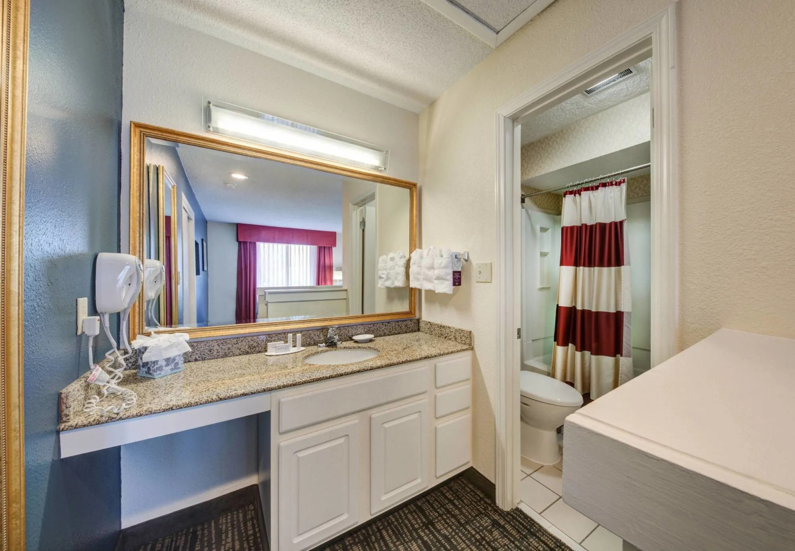 Residence Inn Raleigh Midtown