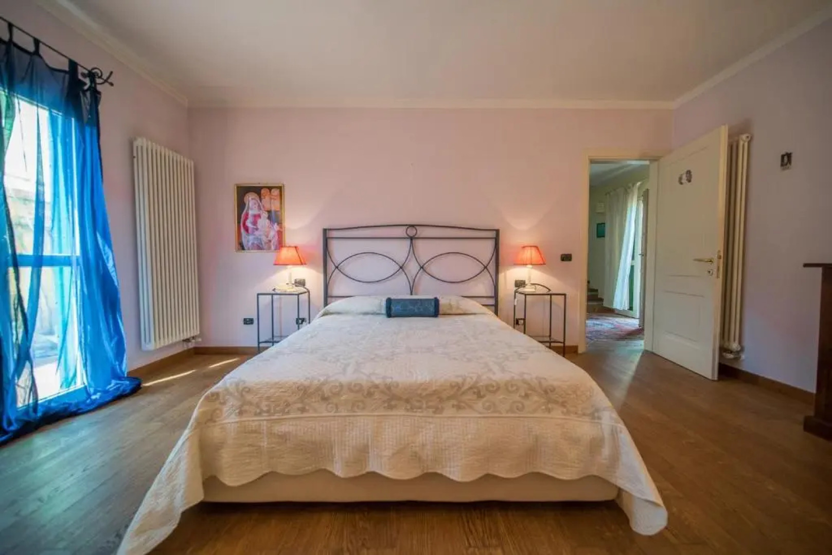 Florence Country Cottage