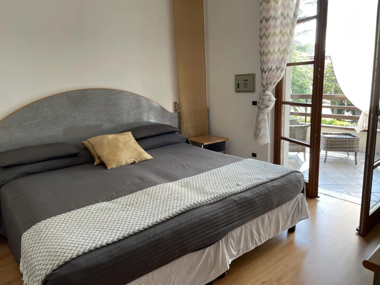 Alexandra Stay Residence