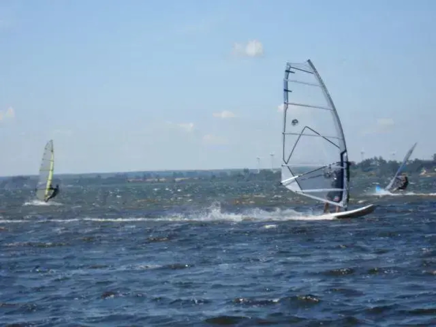 Apartament Stella Maris