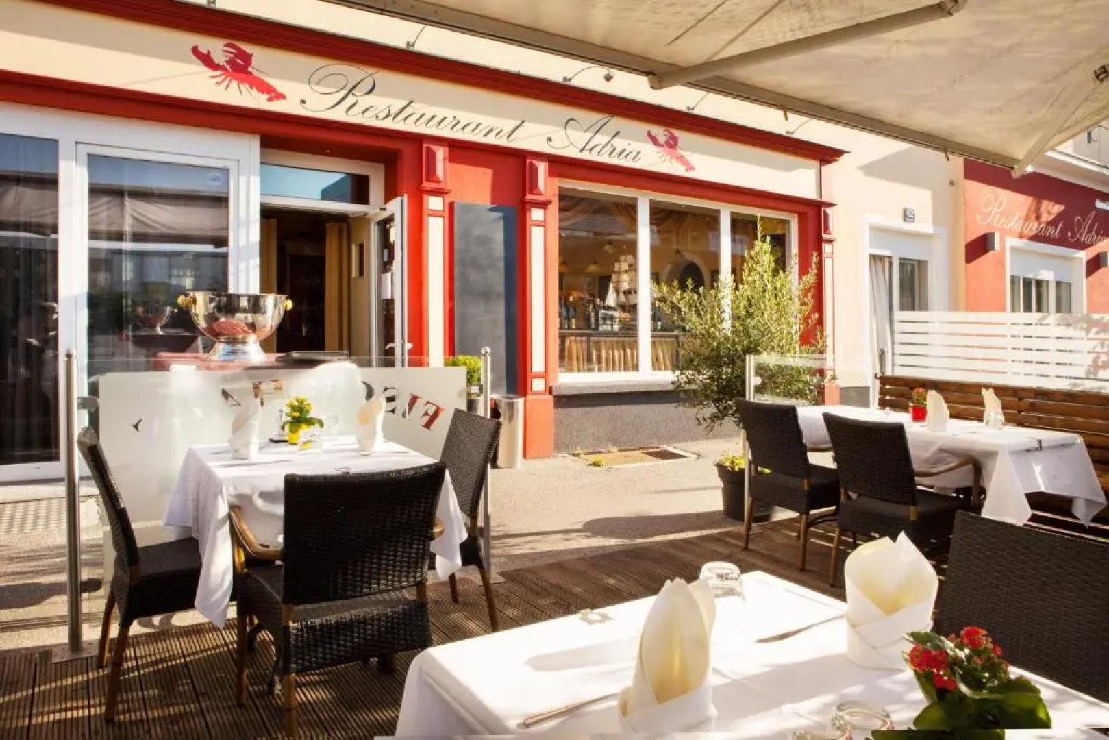 Boutique Hotel Adria