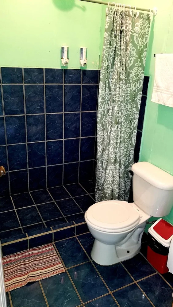 Quaint Mtn Cabins in San Gerardo Dota