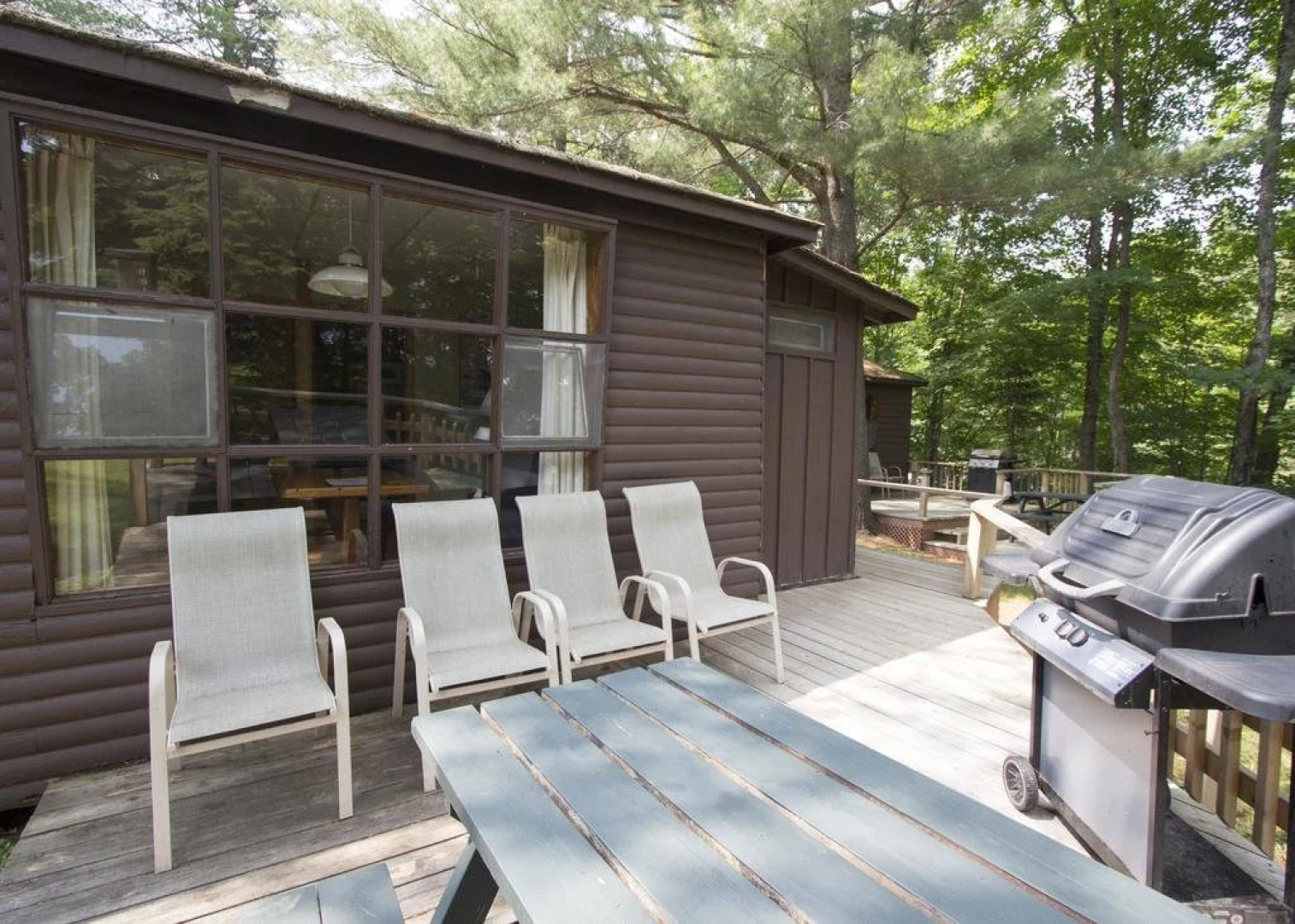 The Pines Cottage Resort