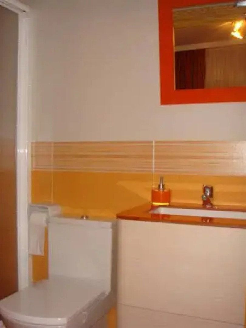 Pensión Mari Carmen