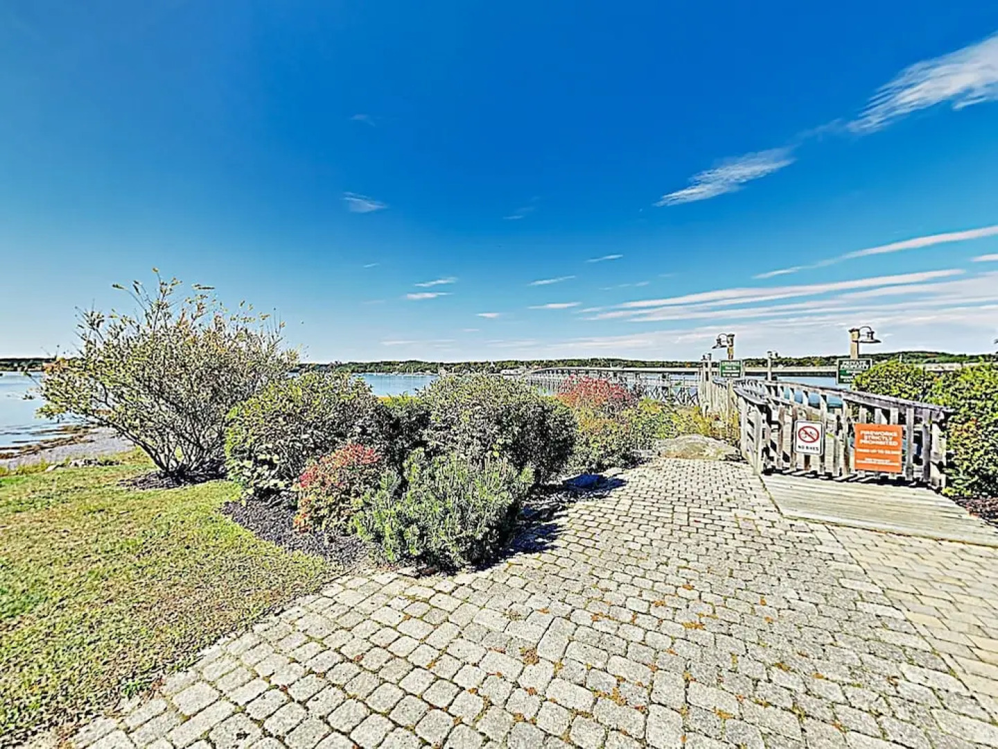 306 Eddy Road House Unit 615 by RedAwning