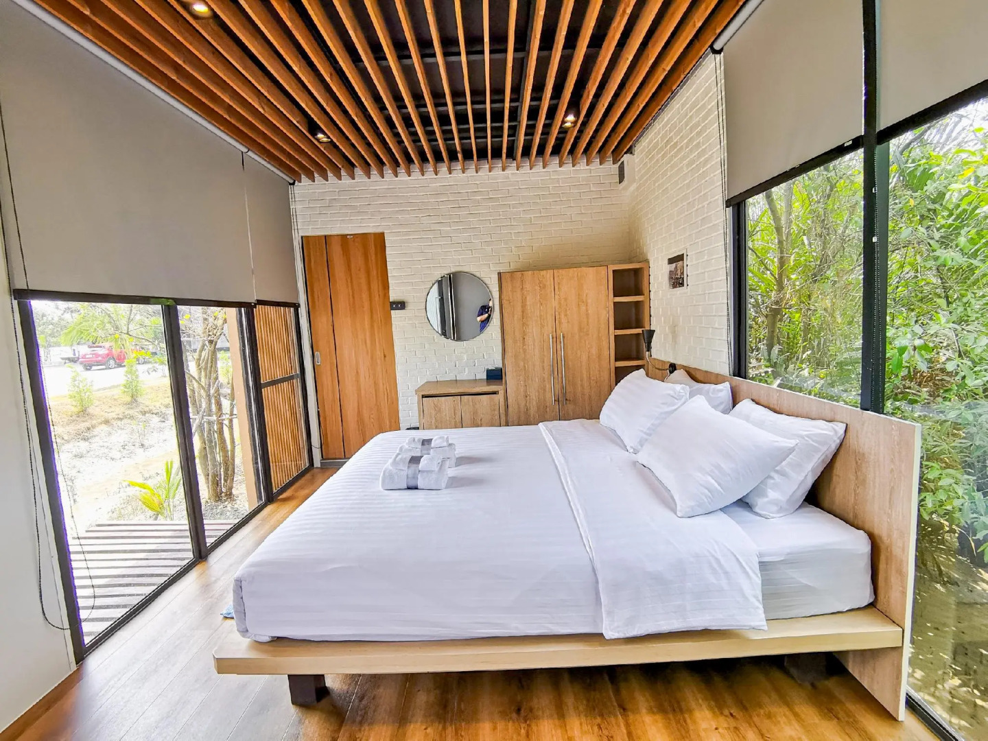 Bangpakong Boat Club