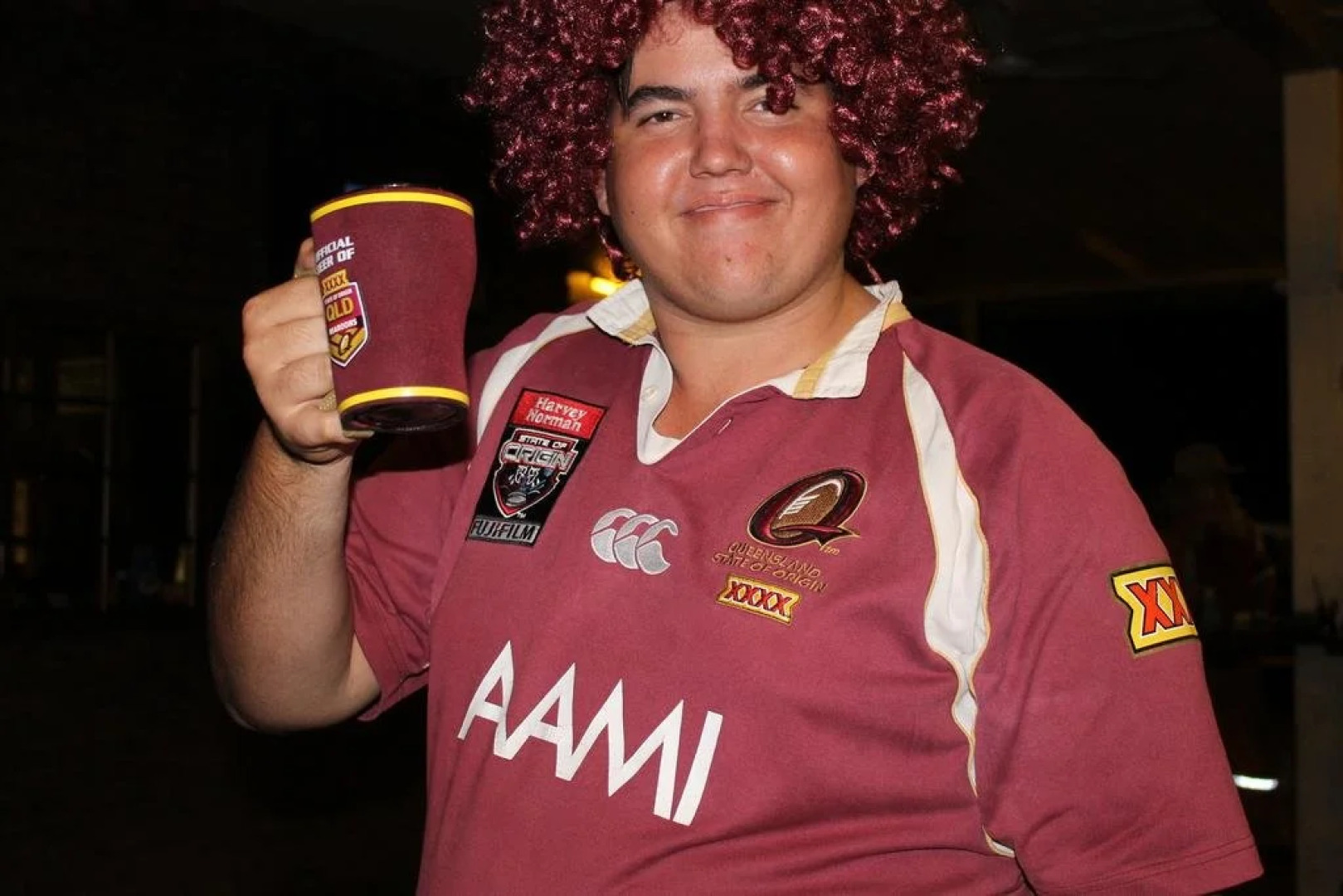 Corroboree Park Tavern