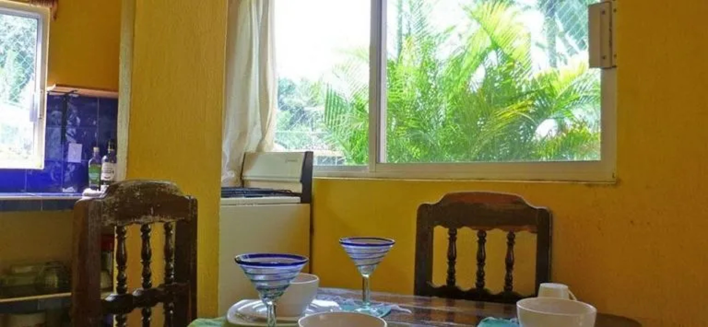 Villa Corona del Mar