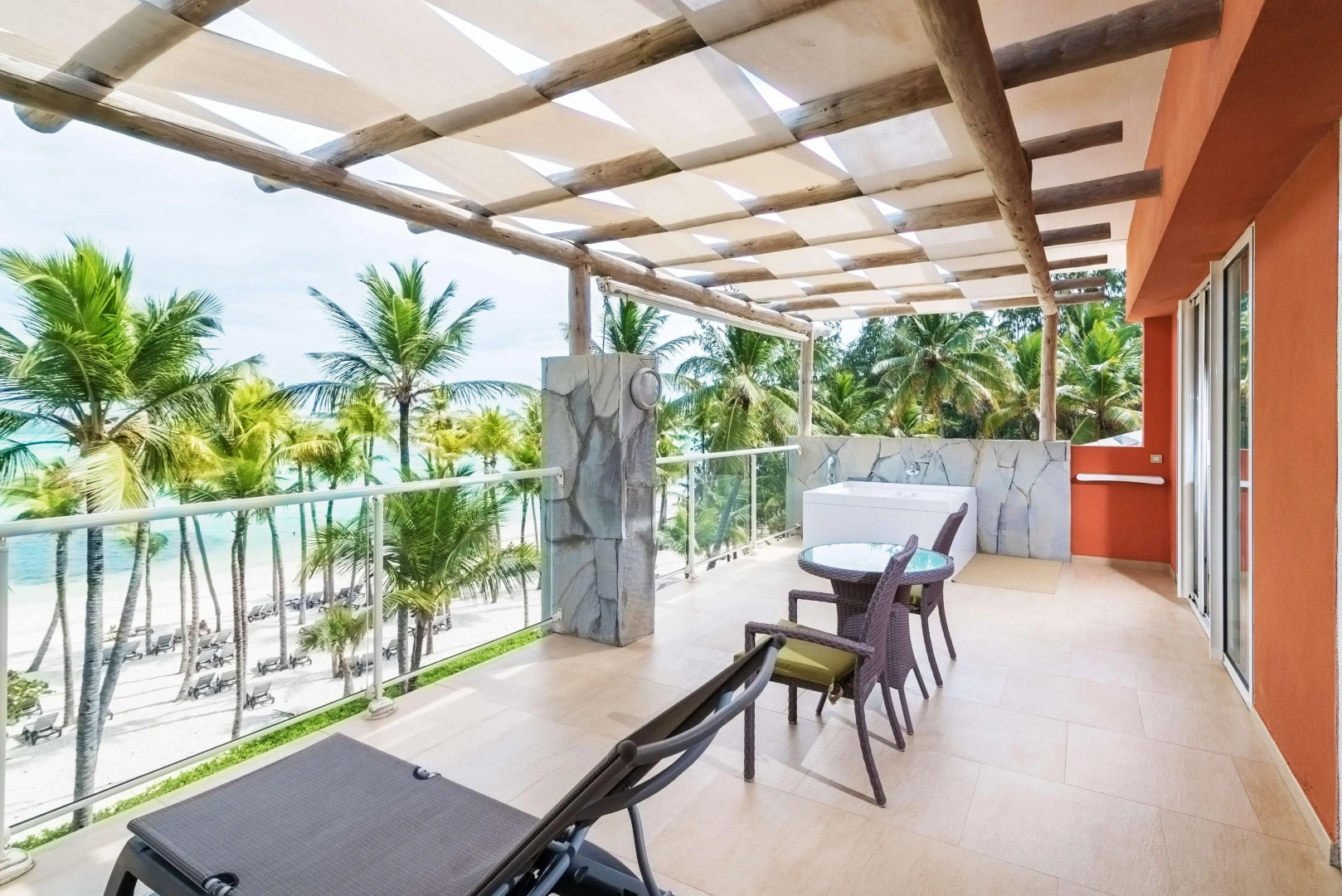 Barcelo Bavaro Palace - Всё включено