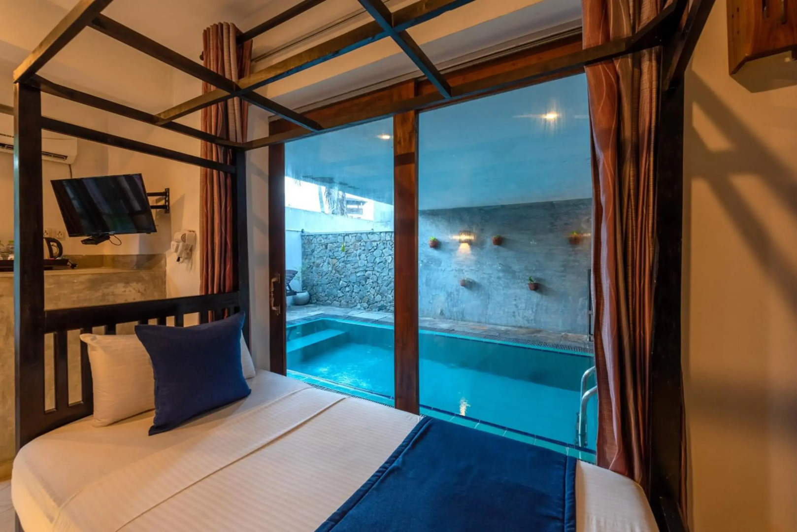 Anama Tangalle By Anka