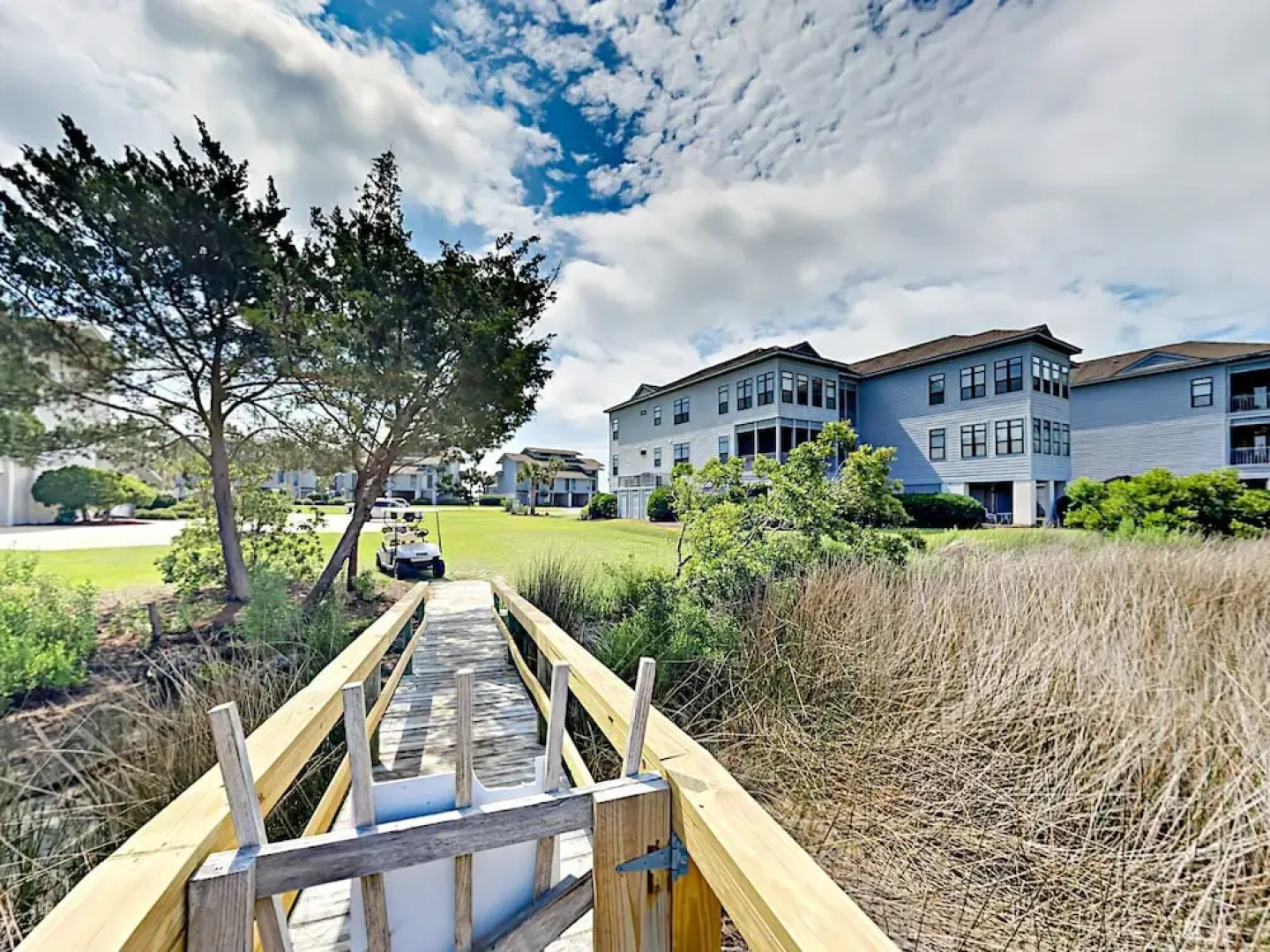 188 Inlet Point Drive Condo Unit 22E 3 Bedrooms 3 Bathrooms Condo