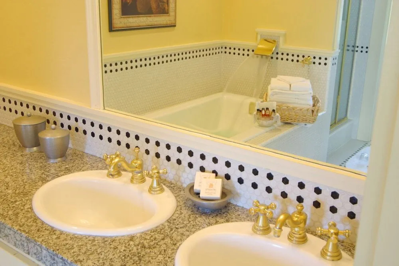 Gosby House Inn, A Four Sisters Inn