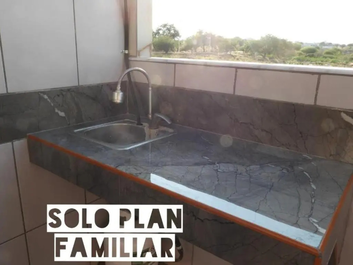 Residencial Club Nautico Teques