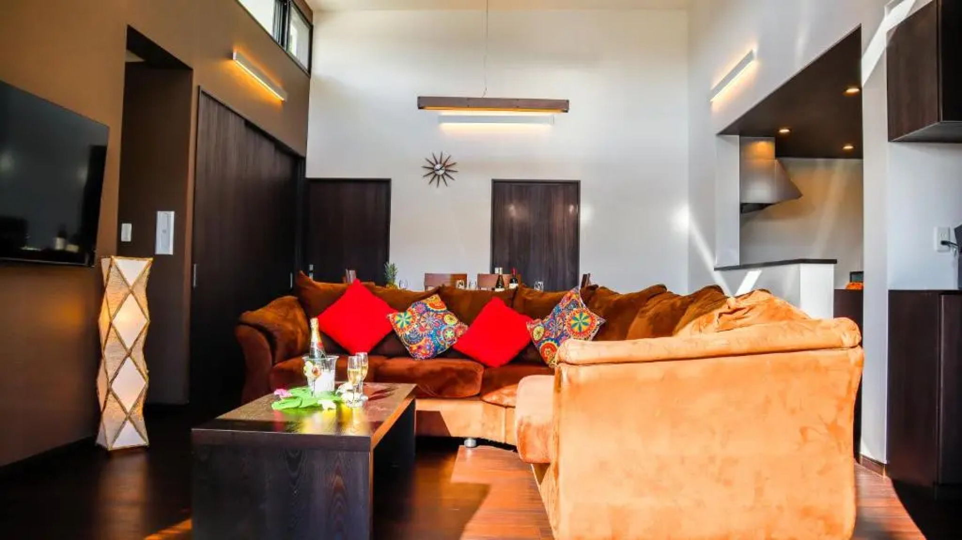 Private Pool Villa Motobu