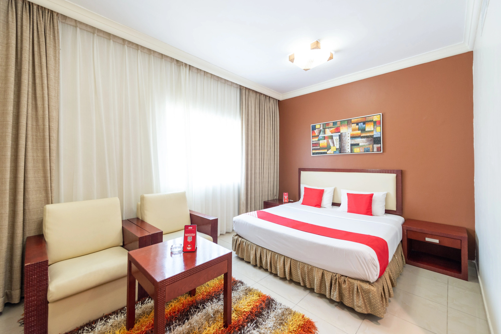 Отель Crystal Plaza