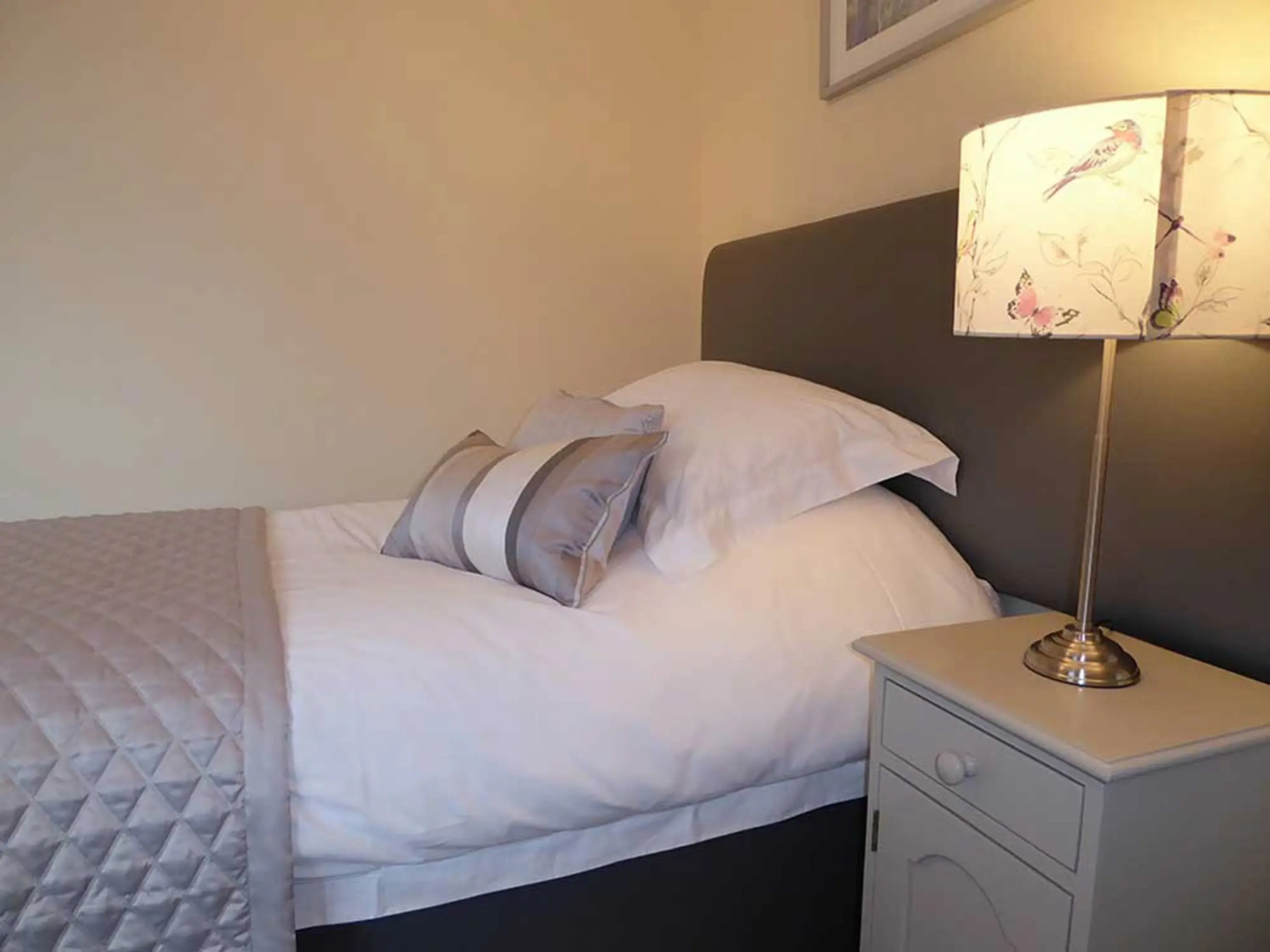 Riseden Bed and Breakfast