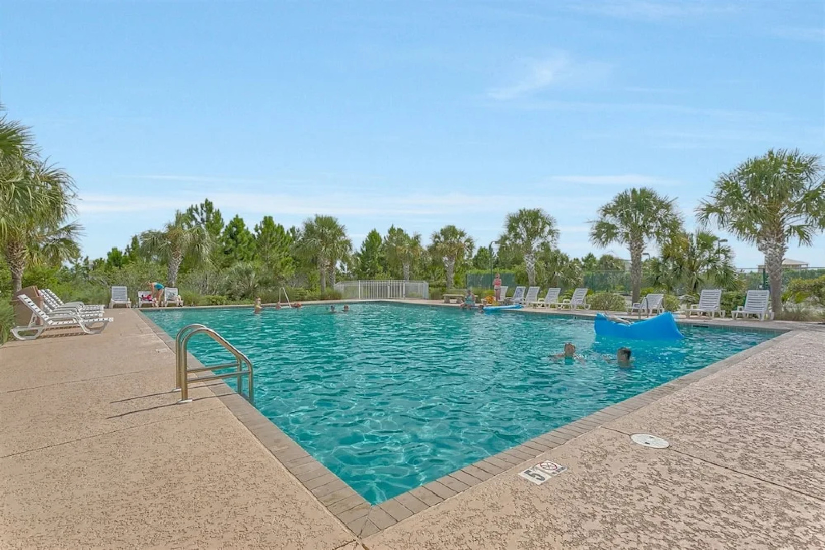 C-Glass by Meyer Vacation Rentals