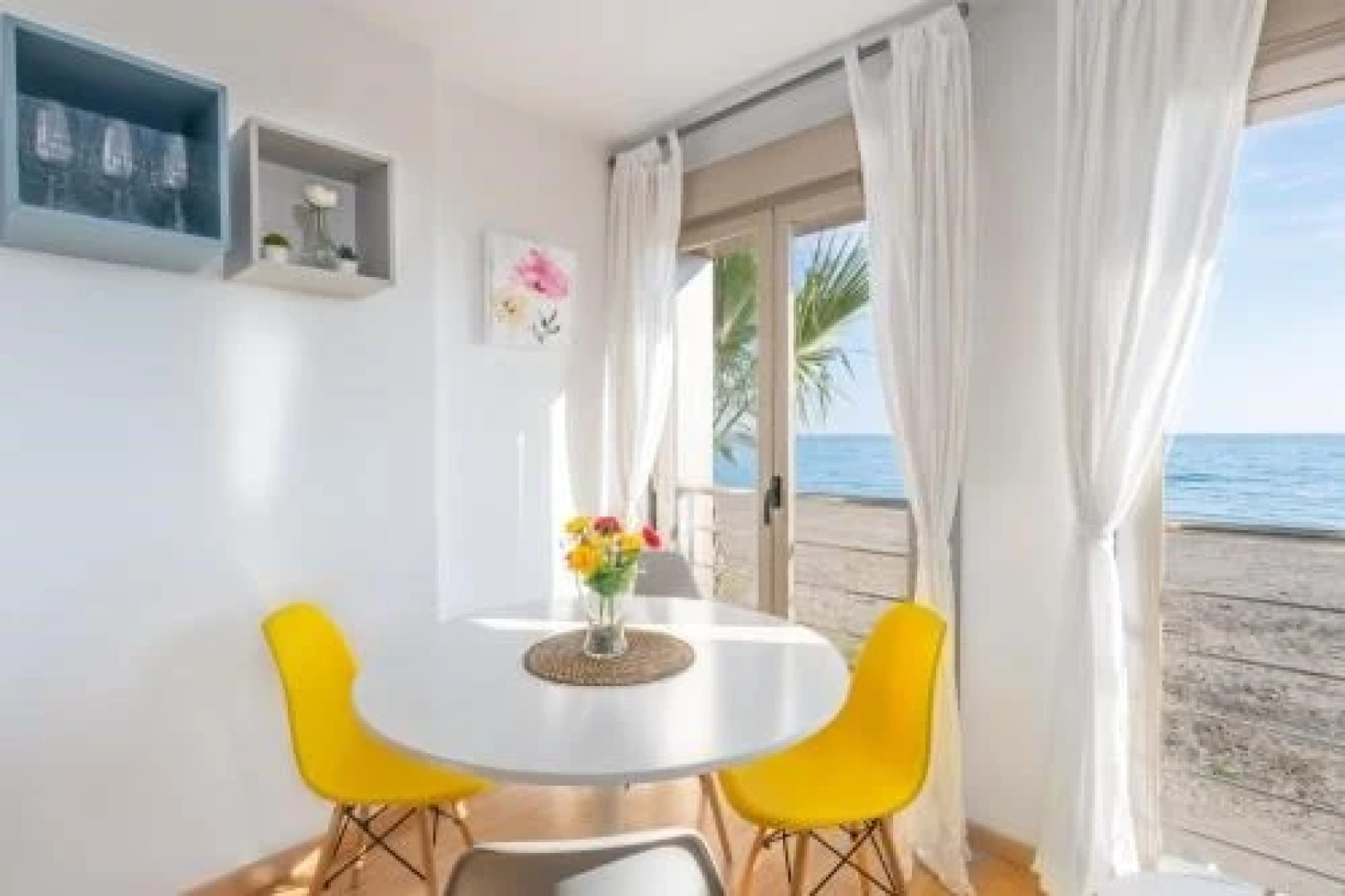 Apartamentos Paseo del Carmen