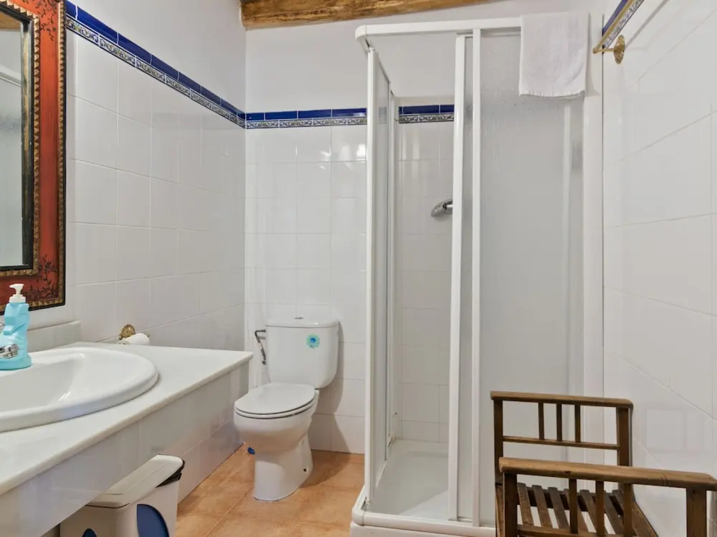 Charming Mansion in Alcaraz With Shared Swimming Pool