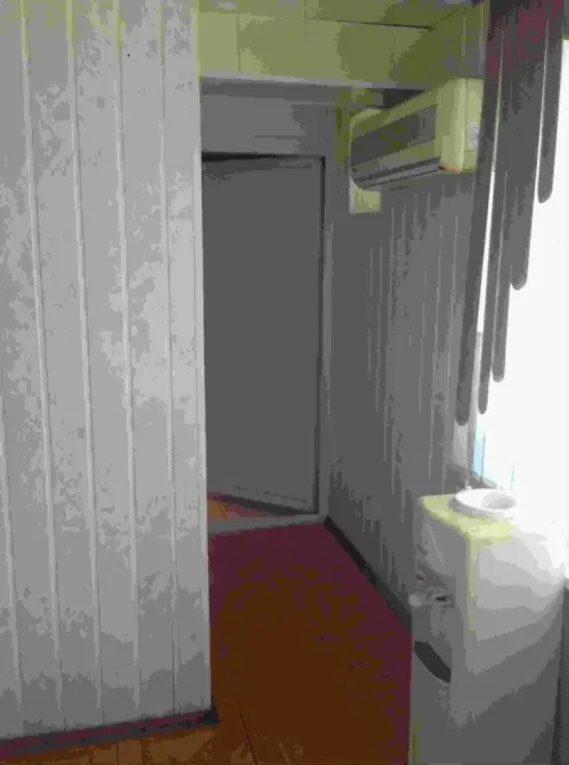 Hostel on Sedina
