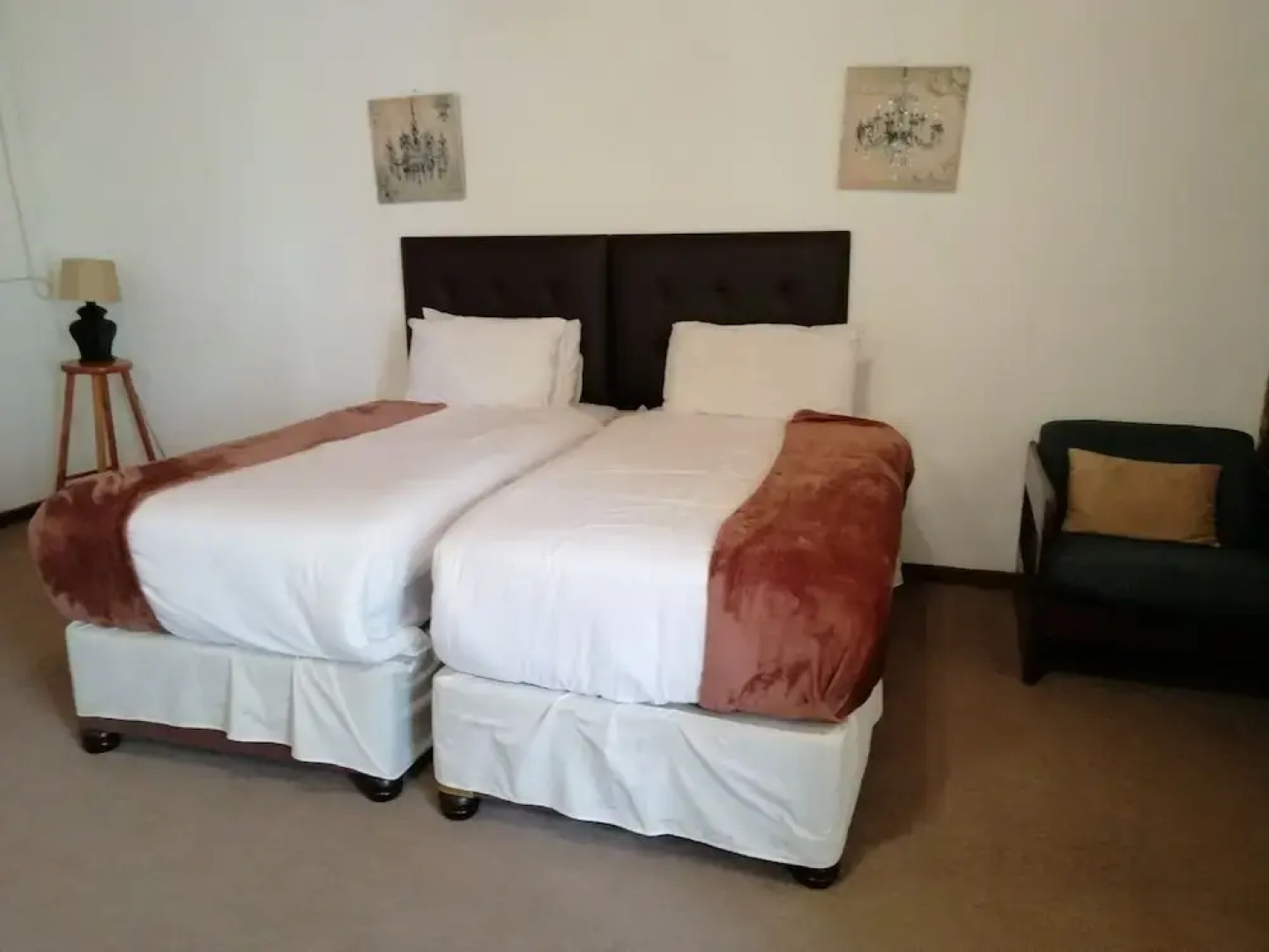 North Coast Gateway Hotel