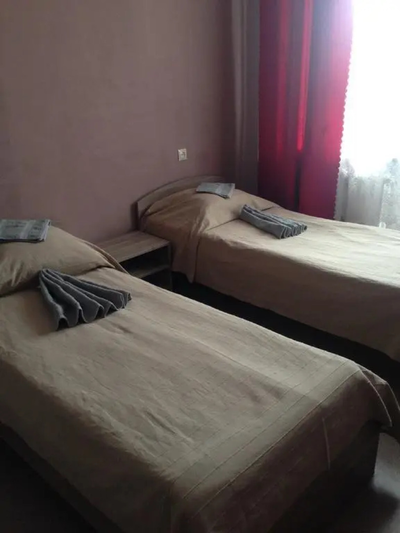 Санаторий Родник