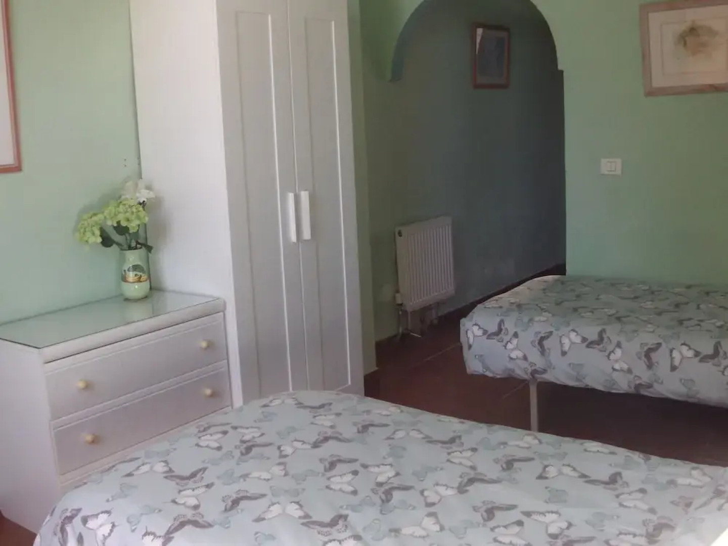 Hotel Casa El Zaguan